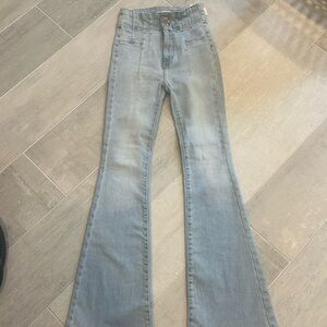 Free People Jayden Flare